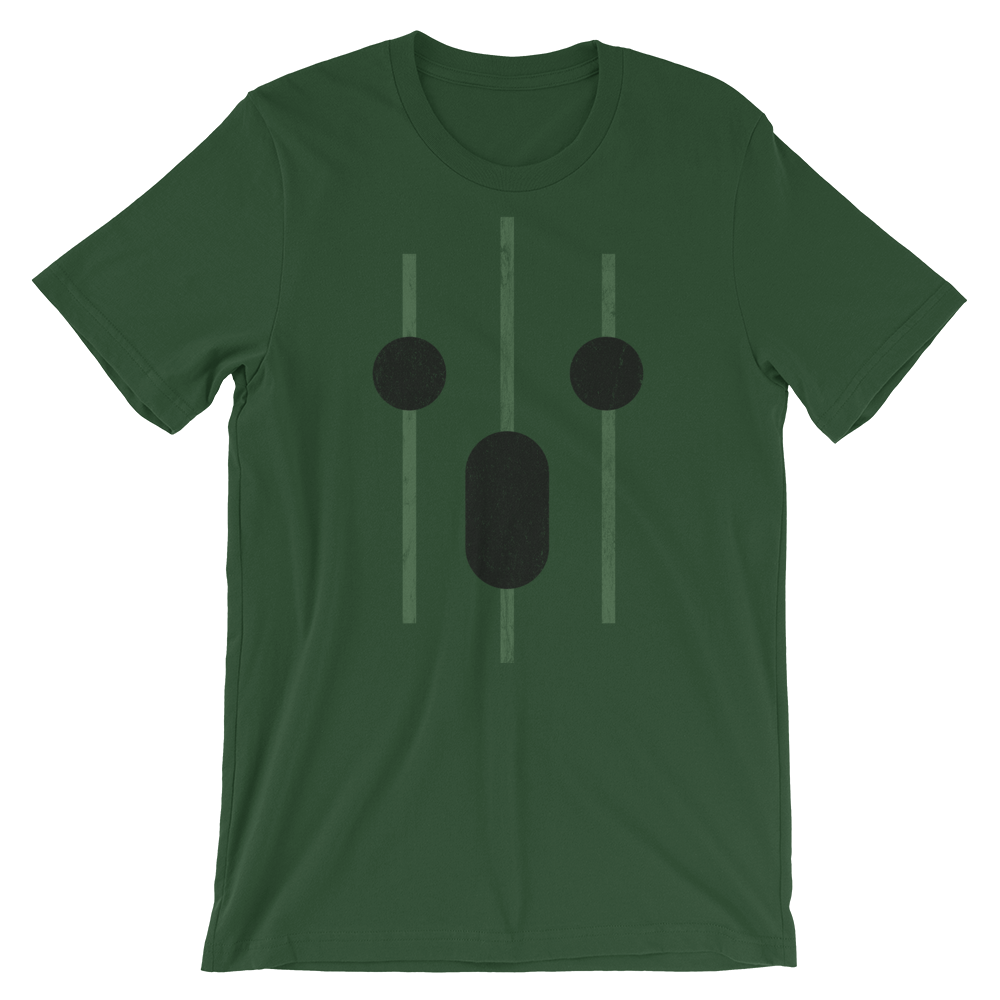 Download Minimalist Cactuar T-Shirt | Geek Anatomy